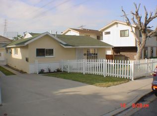 2512 Nelson Ave UNIT A, Redondo Beach, CA 90278