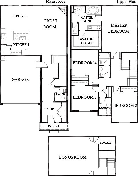 Floor Plan.