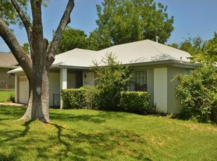 1502 Desert Quail Ln, Austin, TX 78758