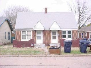 909 W Eubanks St, Oklahoma City, OK 73118