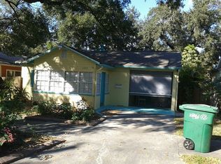 1004 E Broad St, Tampa, FL 33604