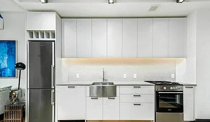 Rented by The KCI Group