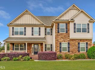 2077 Woodland Brook Dr, Dacula, GA 30019