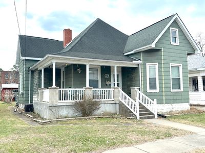 1821 Division St, Murphysboro, IL, 62966