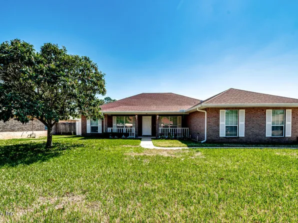 5390 MARSALA Lane, Jacksonville, FL 32244