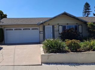 1666 Harvard St, Chula Vista, CA 91913