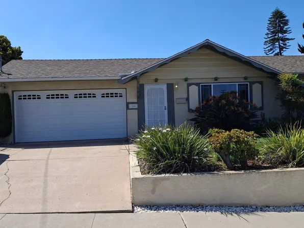 1666 Harvard St, Chula Vista, CA 91913