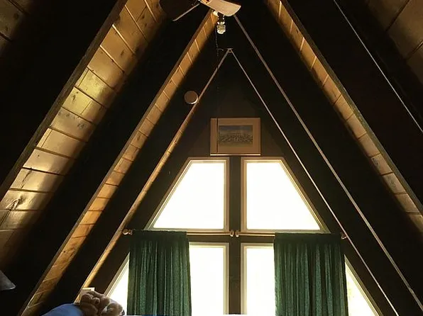 714 Piute Dr, June Lake, CA 93529