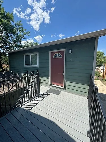 2227 Arapahoe Ave Photo 1