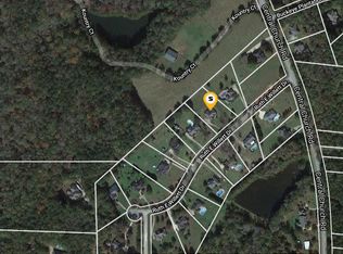 112 Ruth E Willett Dr, Midland, GA 31820