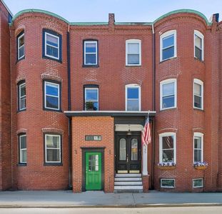 147 N St #3, Boston, MA, 02127
