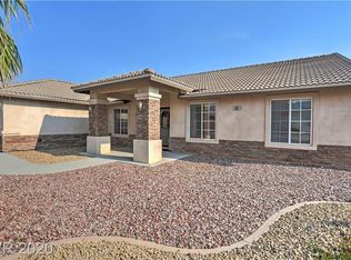 3551 Rose Dr, Pahrump, NV 89048
