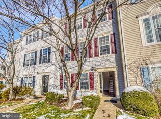 46012 Grammercy Ter, Sterling, VA 20166