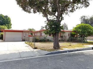 3312 California Ave, El Monte, CA 91731