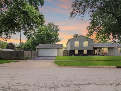 200 Inwood Dr, Joliet, IL, 60435