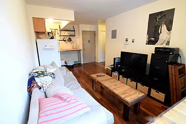 Rented by J Misrahi Realty Corp