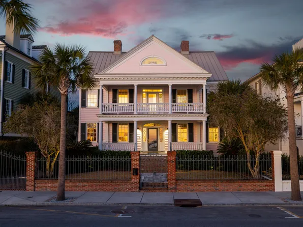 104 Murray Blvd, Charleston, SC 29401