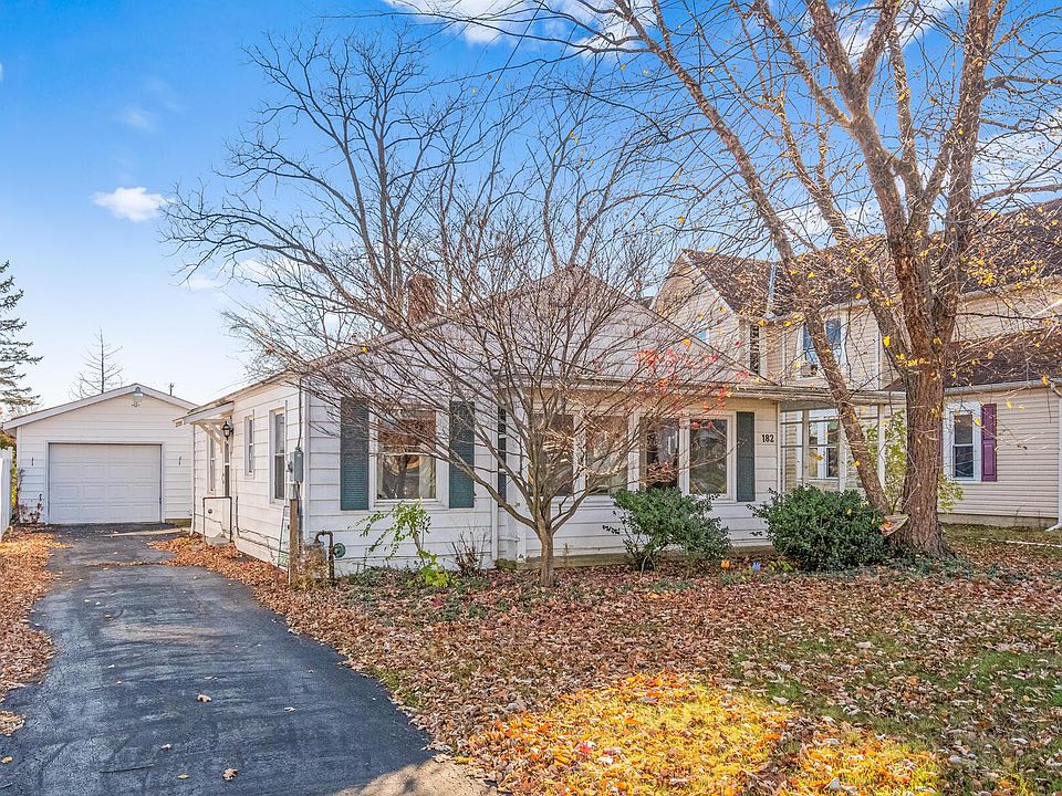 182 Kensington Pl, Marion, OH 43302 Zillow