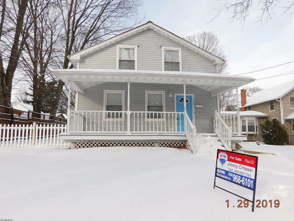 1st image of 707 E Michigan Ave