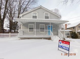707 E Michigan Ave, Marshall, MI 49068