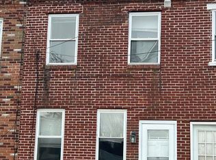 708 Clark St, New Castle, DE 19720