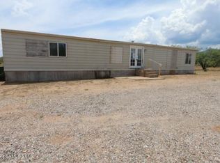 4829 S Natoma Trl, Sierra Vista, AZ 85650