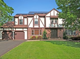 14 N View Dr, Hillsborough, NJ 08844