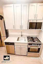 Rented by Jonis Realty
