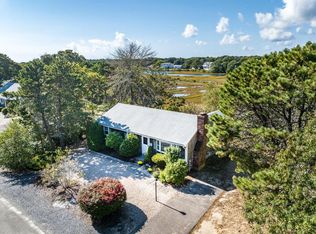 27 Barnard Rd, Dennis Port, MA 02639