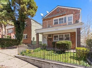 5906 Spencer Ave, Bronx, NY 10471