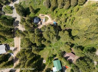 25 Cedar Creek, Star Valley Ranch, WY 83127