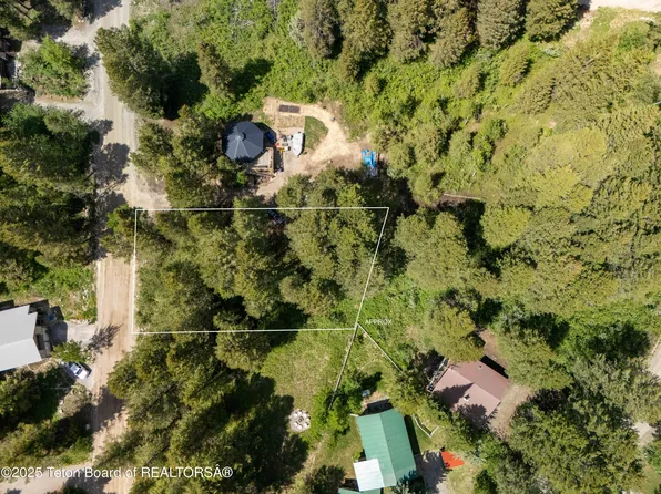 25 Cedar Creek, Star Valley Ranch, WY 83127