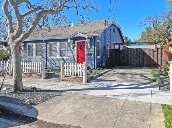 411 N 9th St, San Jose, CA 95112