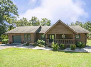 755 Durham Brown Rd, Seneca, SC 29678