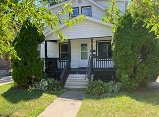 250 Spencer St #1, Ferndale, MI 48220