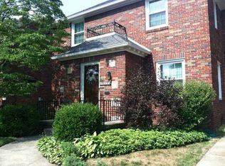 3811 Grantley Rd, Toledo, OH 43613