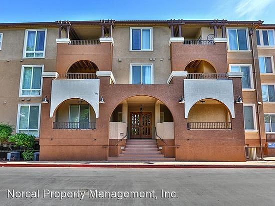 2nd image of 801 S Winchester Blvd APT 3400