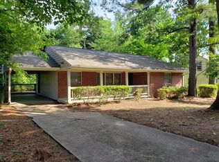 2021 Brewer Blvd SW, Atlanta, GA
