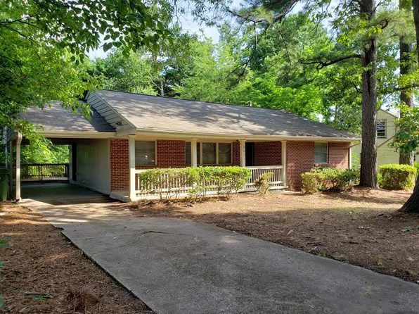 2021 Brewer Blvd SW, Atlanta, GA 30310