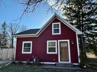 603 9th Ave SE, Roseau, MN 56751
