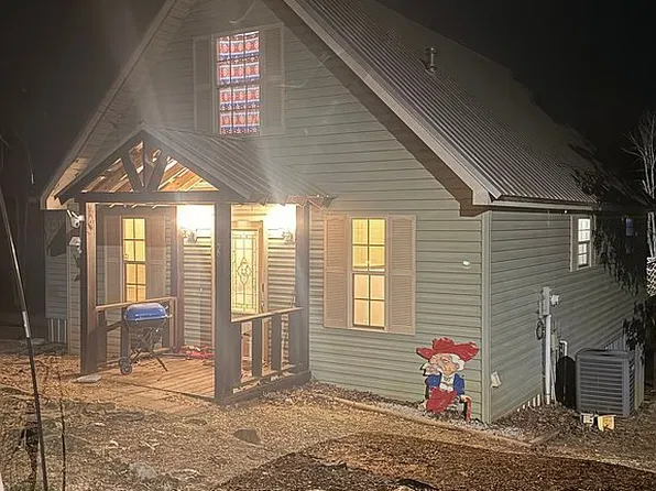 261 County Road 454, Ripley, MS 38663