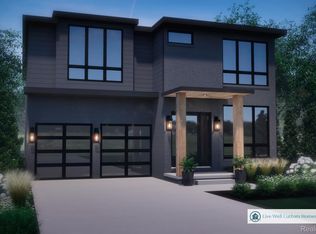 1782 Stanley Blvd, Birmingham, MI