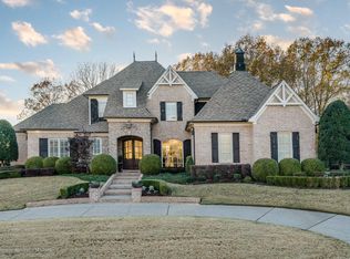 4183 Spring Place Dr, Olive Branch, MS 38654