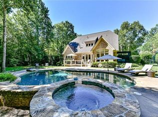 8508 Cheverny Dr, Waxhaw, NC 28173