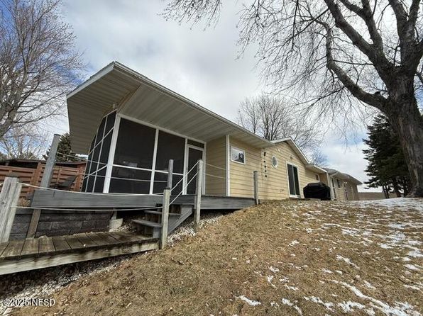 104 E Lake Dr, Estelline, SD 57234