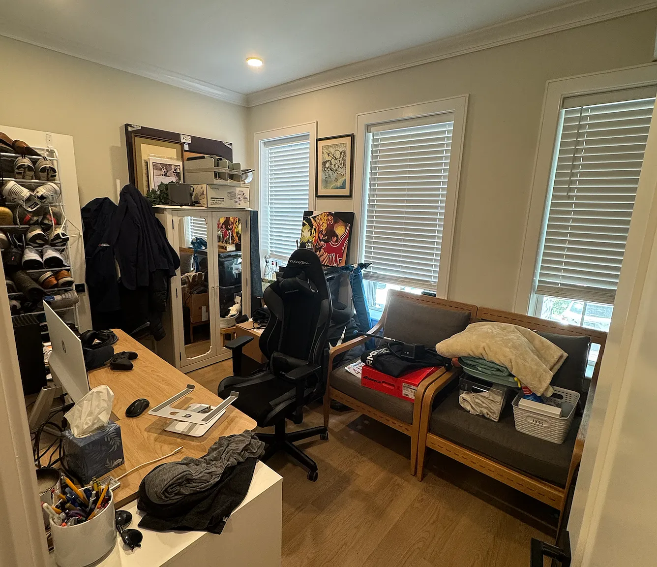 2 bed, 695 sqft, $4,400 — Photo 4