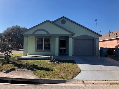 1104 Fremont Park Ave, Orlando, FL, 32808