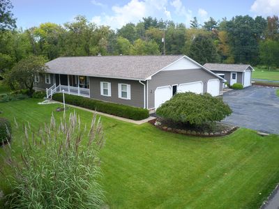 12721 Dejarol Rd, South Lyon, MI, 48178