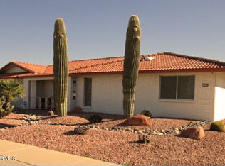 13438 W Castle Rock Dr, Sun City West, AZ 85375
