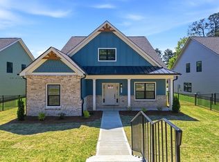 141 Old Alabama Rd, Emerson, GA 30137